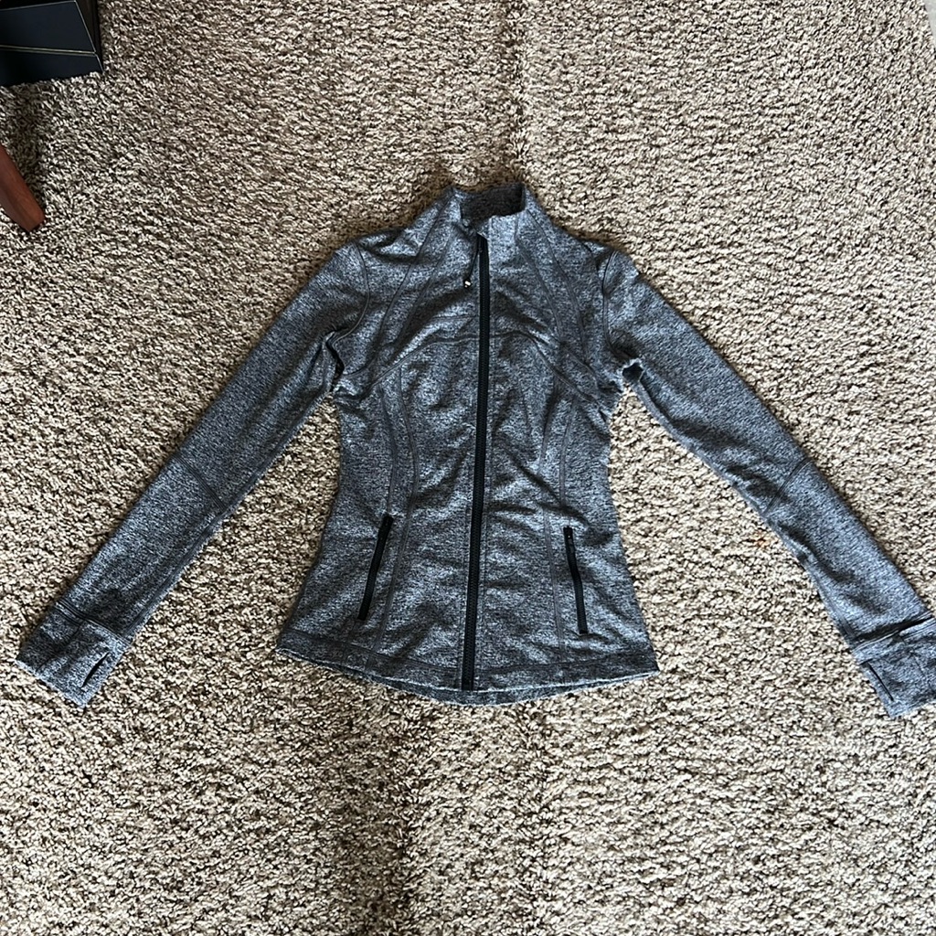 Define Jacket